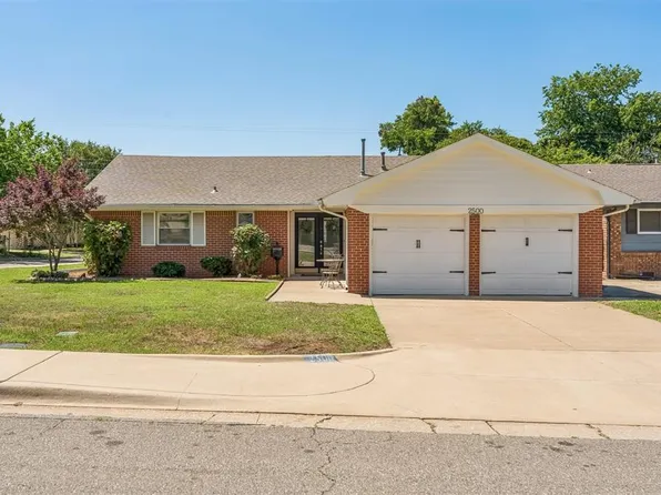 2500 NW 45th St, Oklahoma City, OK 73112