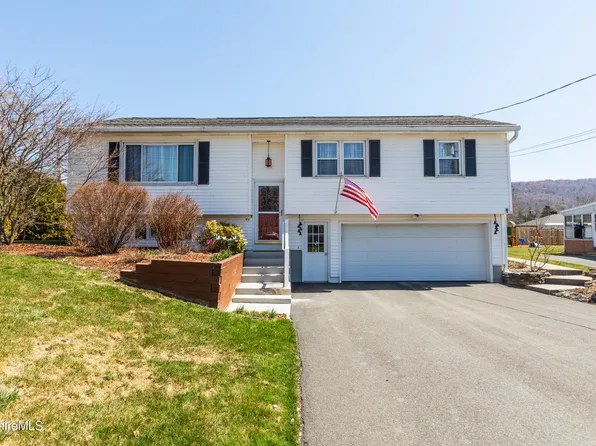 43 Baldwin Ave, Pittsfield, MA 01201