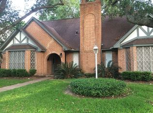 6119 Claridge Dr, Houston, TX 77096