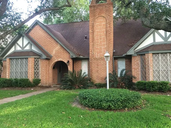 6119 Claridge Dr, Houston, TX 77096