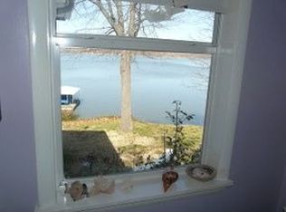 62000 E 232nd Rd, Wyandotte, OK 74370