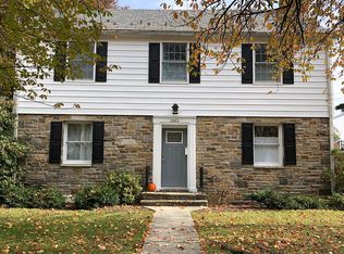 5503 Boxhill Ln, Baltimore, MD 21210