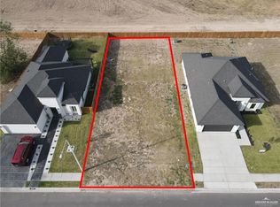 804 Magnolia St, Mission, TX 78573