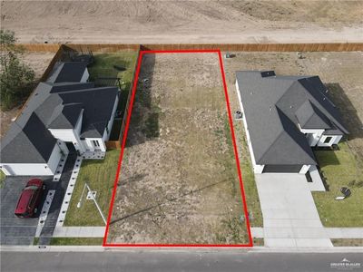 804 Magnolia St, Mission, TX, 78573