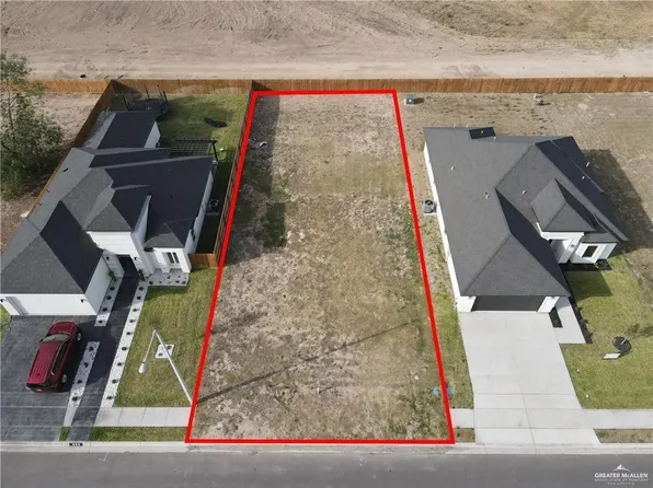 804 Magnolia St, Mission, TX 78573