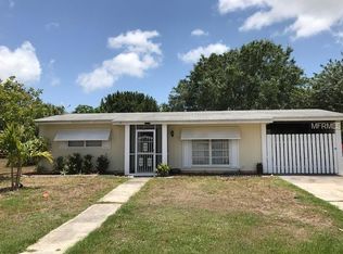 22367 Lasalle Rd, Pt Charlotte, FL 33952