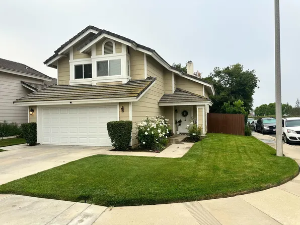 9819 Chesapeake Dr, Rancho Cucamonga, CA 91701