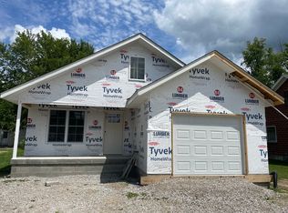 64 Norris Ave, North Vernon, IN 47265