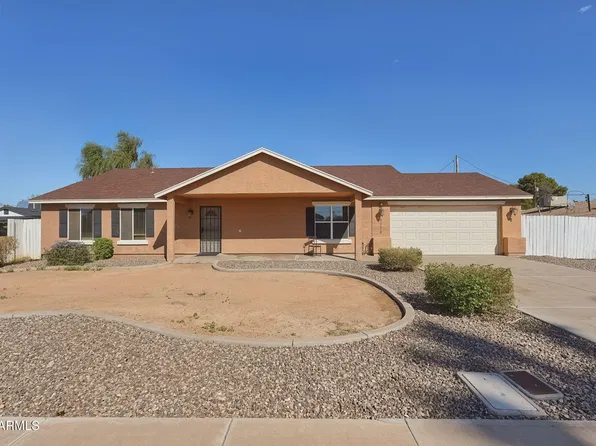 2134 W ORANGEWOOD Avenue, Phoenix, AZ 85021