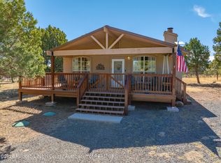 192 Eagle Ridge Rd, Alto, NM 88312