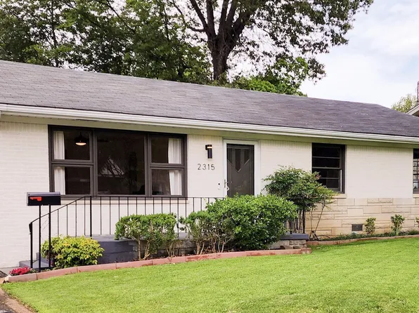 2315 Clay St, Paducah, KY 42001