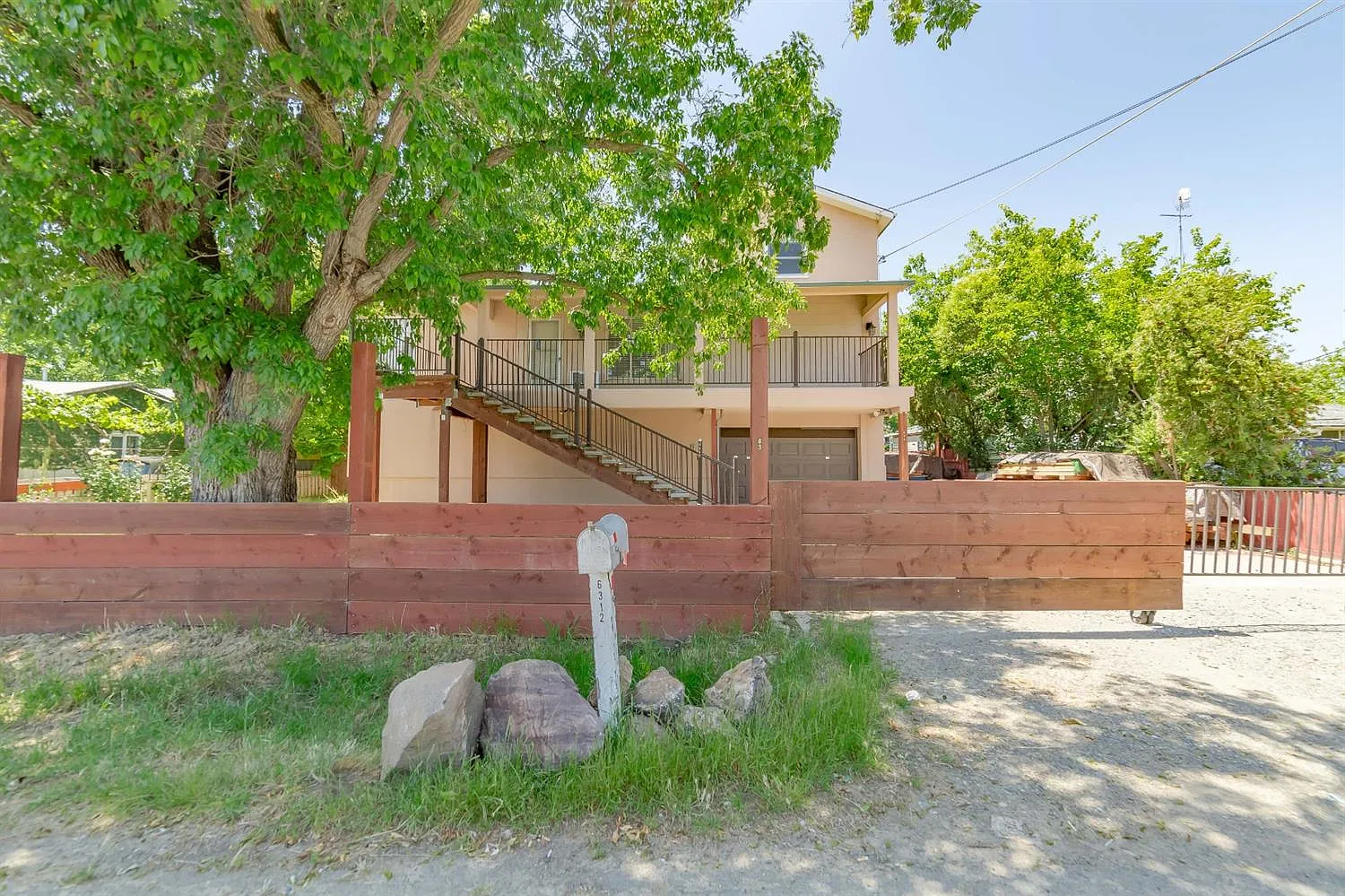 6312 Ring Dr photo 1