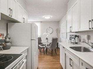 Victoria Place Apartments, Saskatoon, SK S7N 0Z1