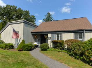 185 Heritage Vlg #A, Southbury, CT 06488