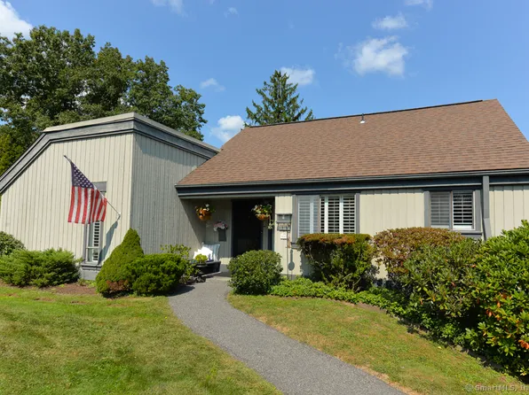 185 Heritage Village #A, Southbury, CT 06488