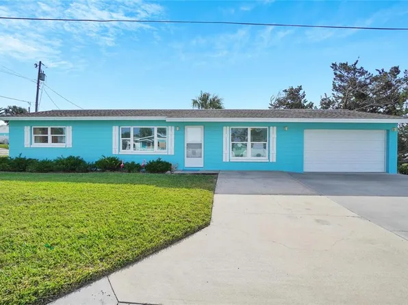 301 N 4th St, Flagler Beach, FL 32136