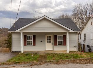 711 Cline St, Frankfort, KY 40601