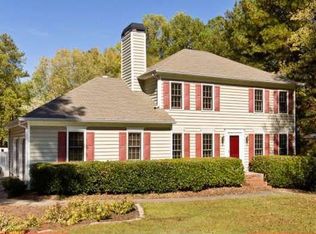1142 Colony Dr, Marietta, GA 30068