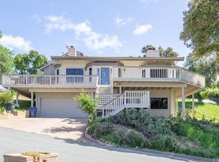 8064 Pine Branch Rd, Bradley, CA 93426