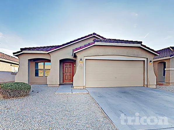 5013 S 24th Ave, Phoenix, AZ 85041