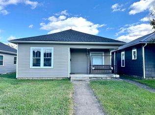 2725 S 5th St, Ironton, OH 45638