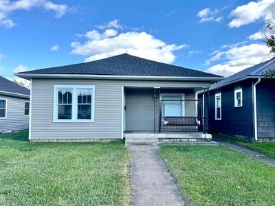 2725 S 5th St, Ironton, OH, 45638