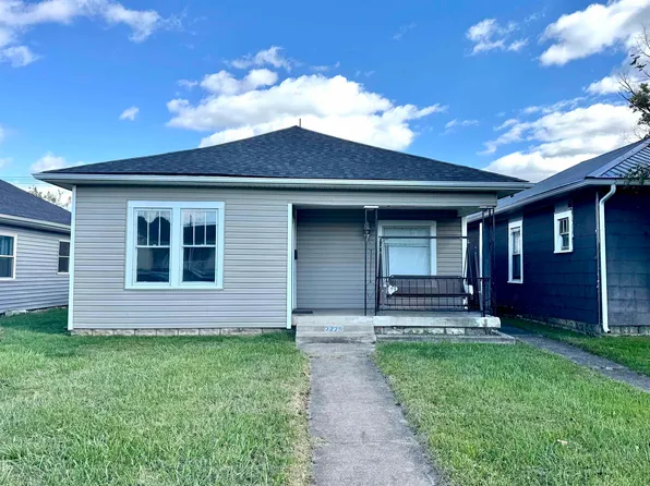 2725 S 5th St, Ironton, OH 45638