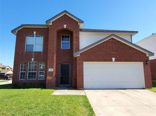 7320 Moon Ridge Ct, Fort Worth, TX 76133