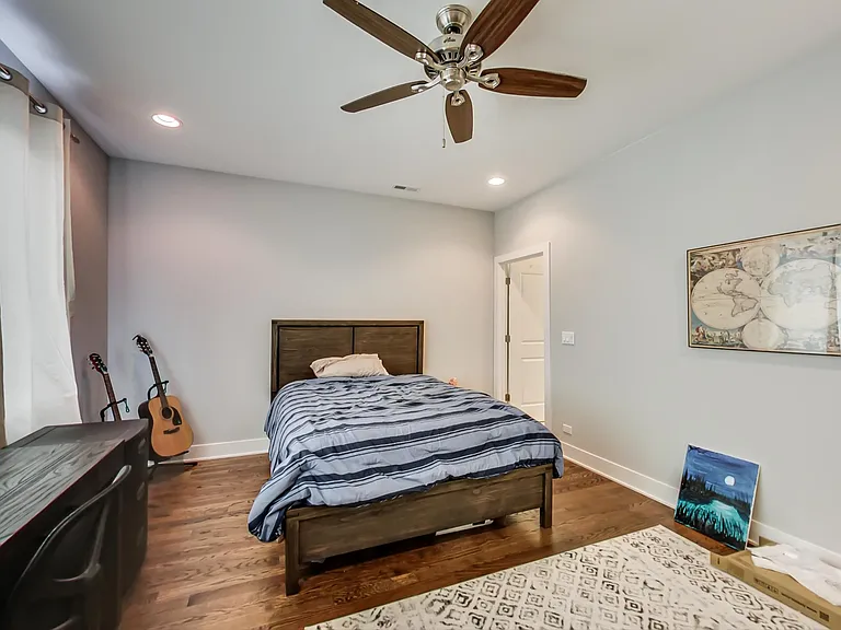 2618 N Halsted St #4N — Photo 15