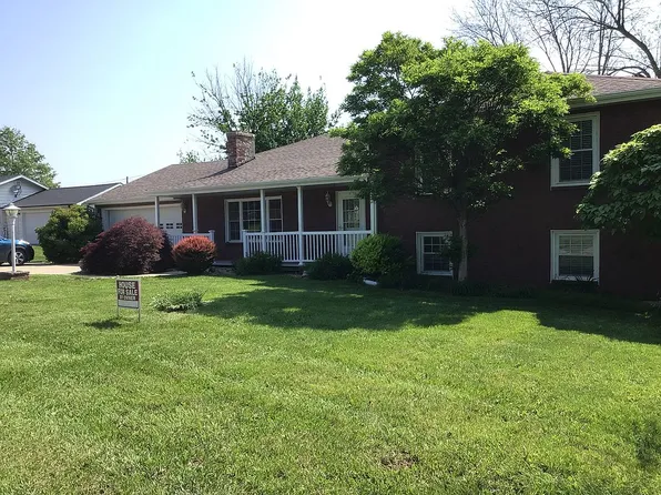 41 Overbrook Dr, Kirksville, MO 63501