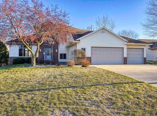 W2555 Buchanan Rd, Appleton, WI 54915