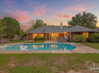 4214 N Cambridge Way, Pace, FL 32571
