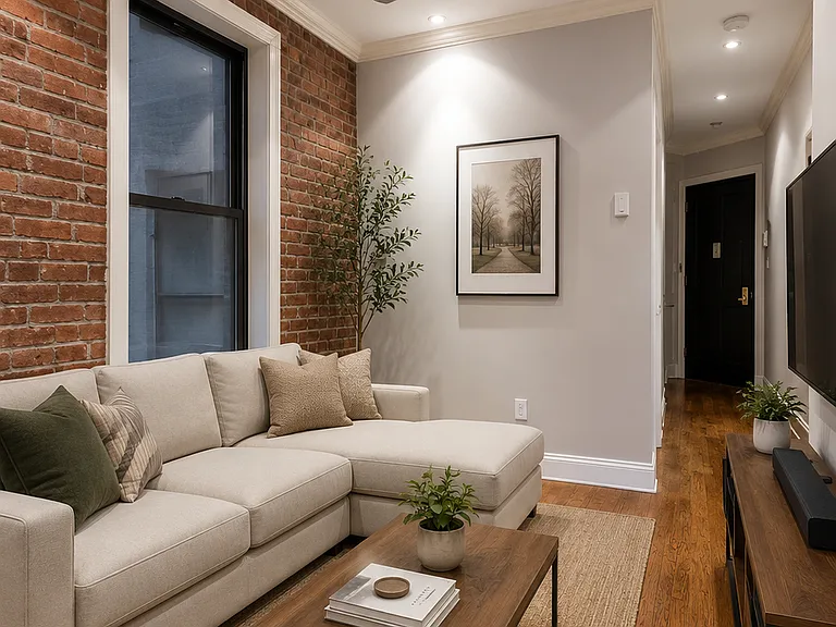 72 W 108th St #1B — Photo 4