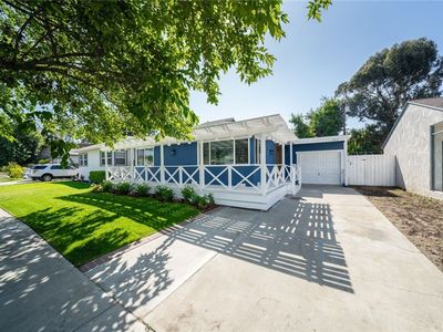 9813 Bradwell Ave, Santa Fe Springs, CA, 90670