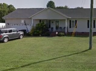 1907 Flint Hill Church Rd, Shelby, NC 28152