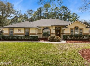 881 BUCKEYE Lane W, Jacksonville, FL 32259