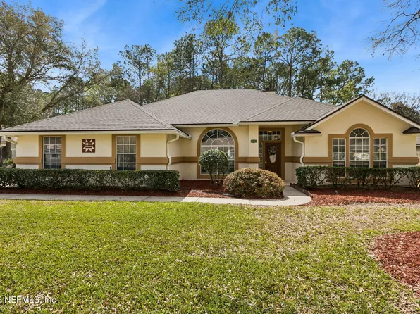 881 BUCKEYE Lane W, Jacksonville, FL 32259
