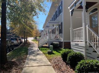 13739 Cinnabar Pl, Huntersville, NC 28078