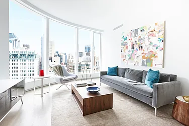 Rented by Time Equities, Inc.