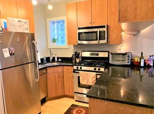 29 Cunard St #8, Roxbury Crossing, MA 02120