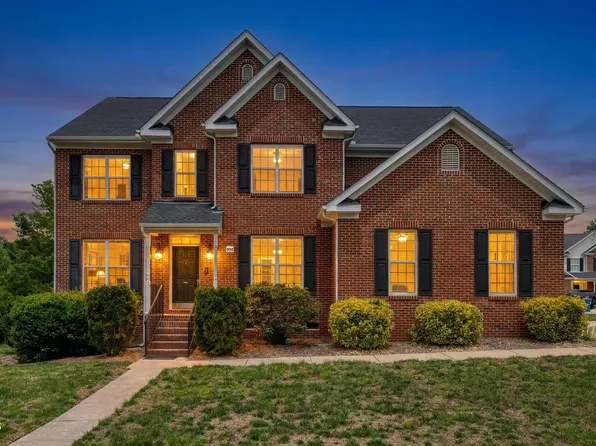 930 Pristine Ln, Rolesville, NC 27571