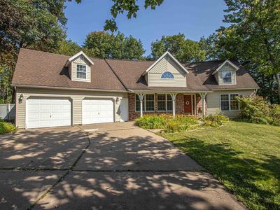 228 GREENWOOD DRIVE, Rothschild, WI, 54474