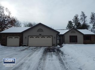 5231 Forest Cir S, Stevens Point, WI 54481