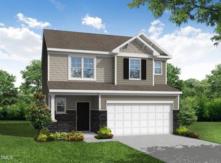 2105 Seneca Dr LOT 34, Raleigh, NC 27604