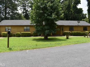 2684 Ben Hill Ave, East Pt, GA 30344