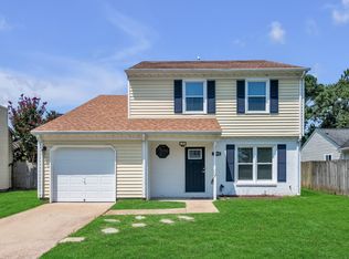 2004 Haviland Dr, Virginia Beach, VA 23454