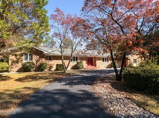 6 Pine Tree Ter, Jackson Springs, NC 27281