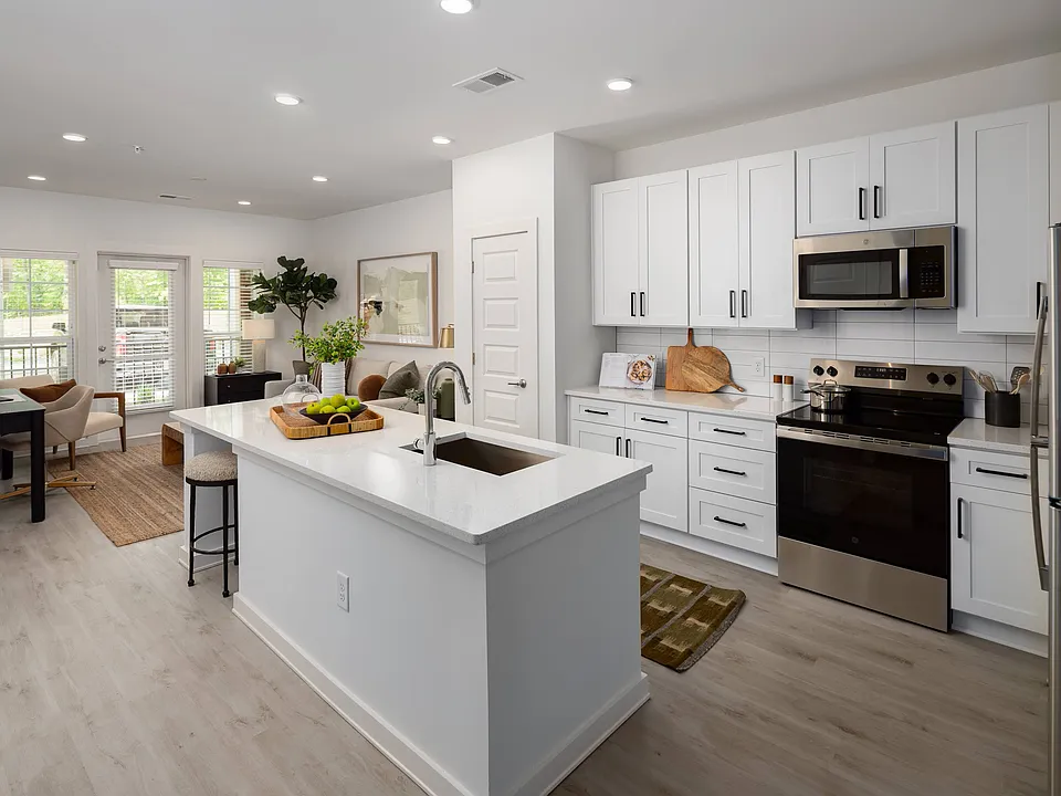 Heron Mill Apartments at Douglasville