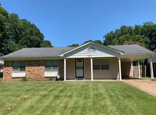 2572 Thackery Dr, Memphis, TN 38128