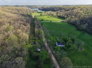 29740 Proctor Rd, Gravois Mills, MO 65037